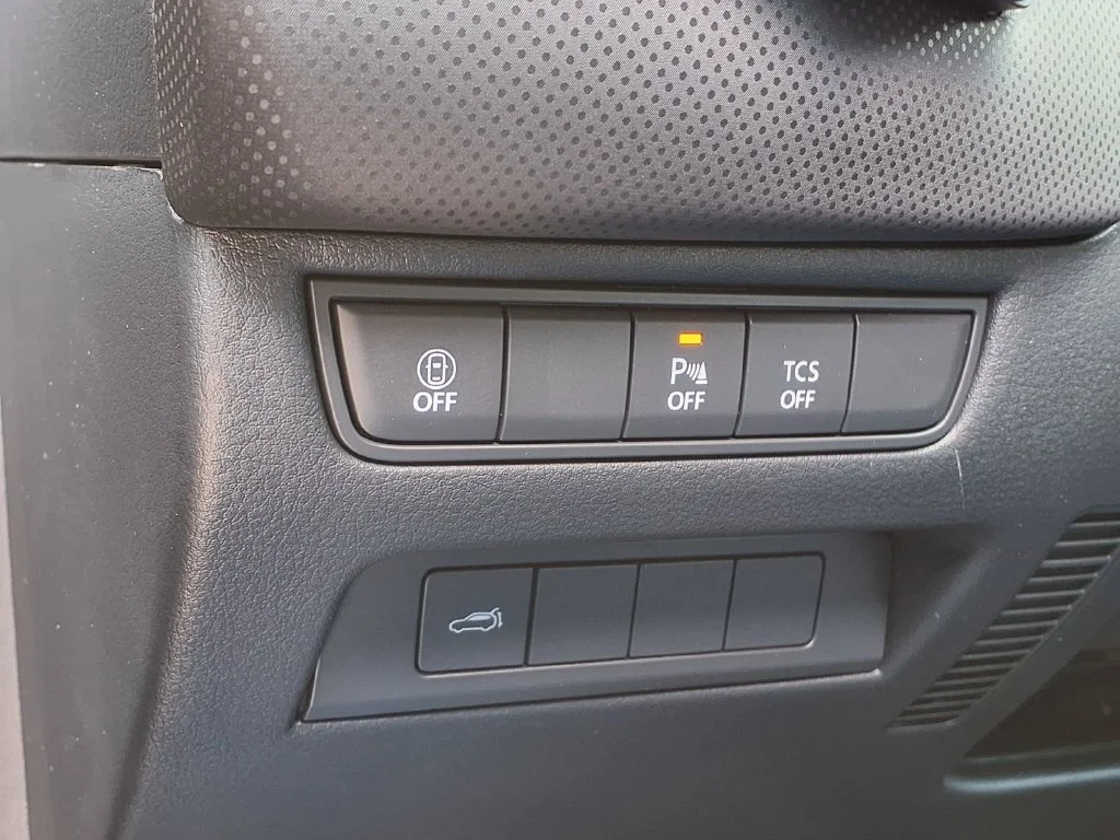 New 2026 Cypress Mazda 2.5 S Preferred AWD image 24