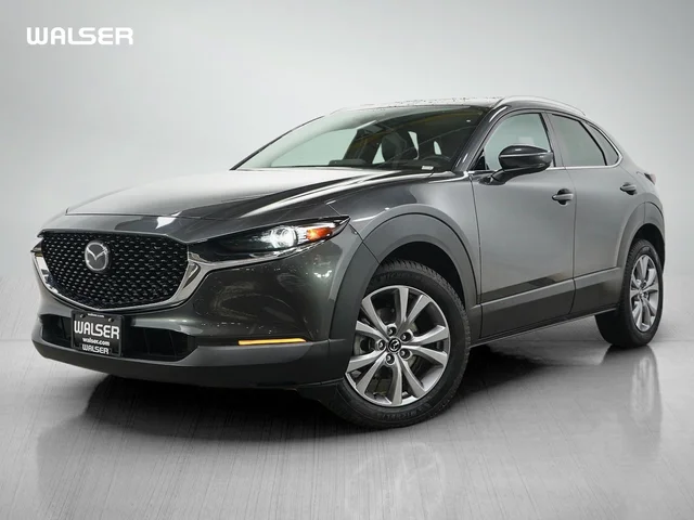 2023 Mazda CX-30 2.5 S Premium Package