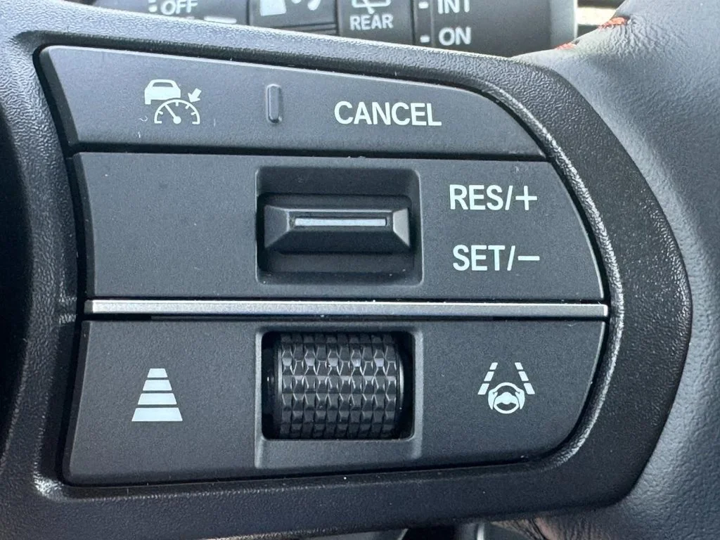 2026 Honda CR-V Sport-L - Photo 23