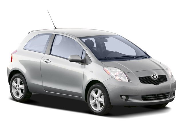 Used 2008 Silver Toyota  image 1