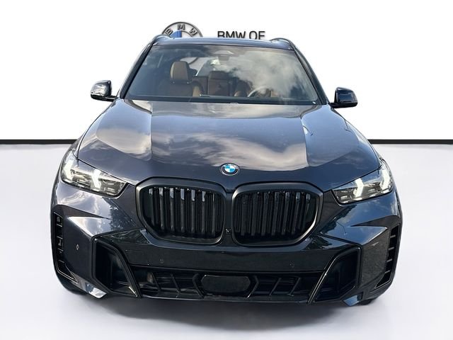 New 2026 Black BMW xDrive40i image 2