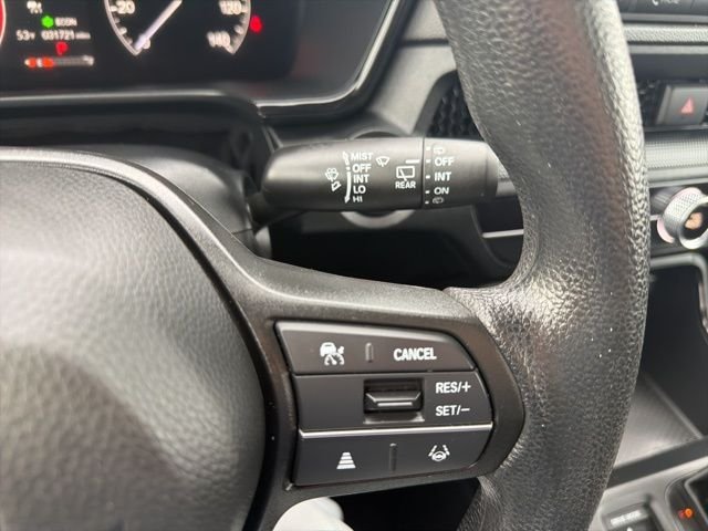 2023 Honda CR-V LX - Photo 21