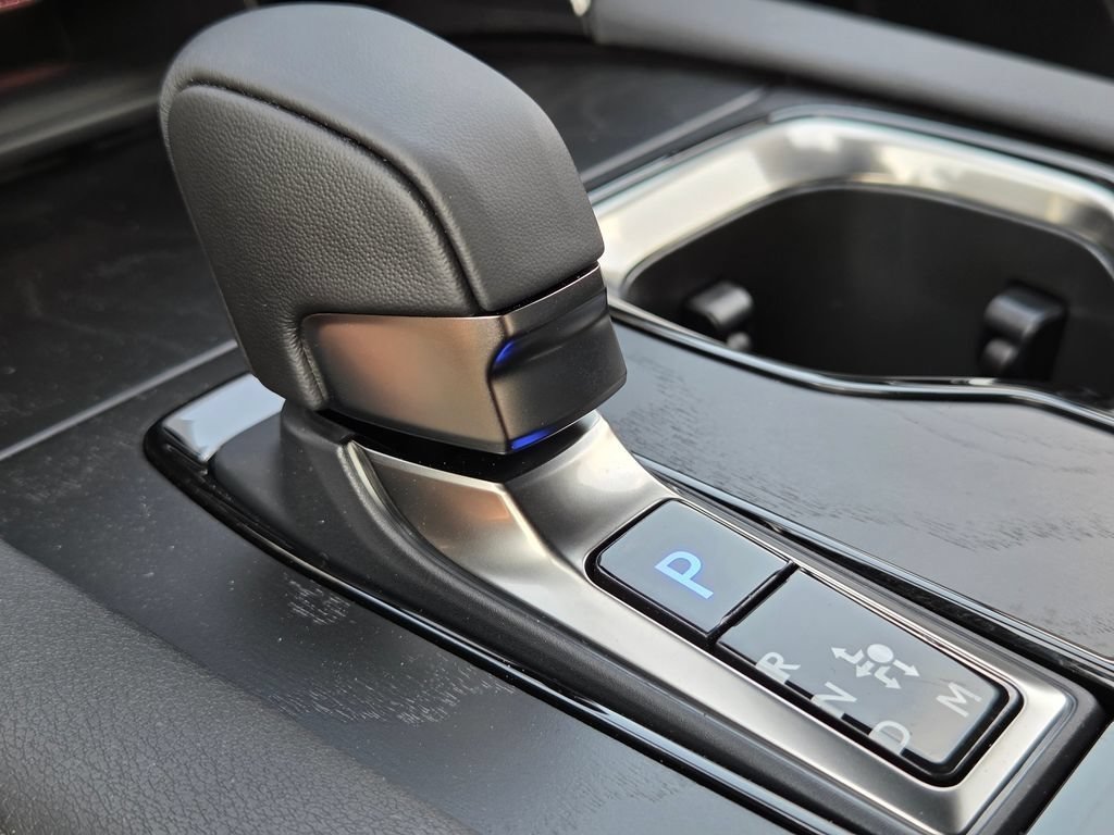 New 2026 Eminent White Pearl Lexus LUXURY image 40