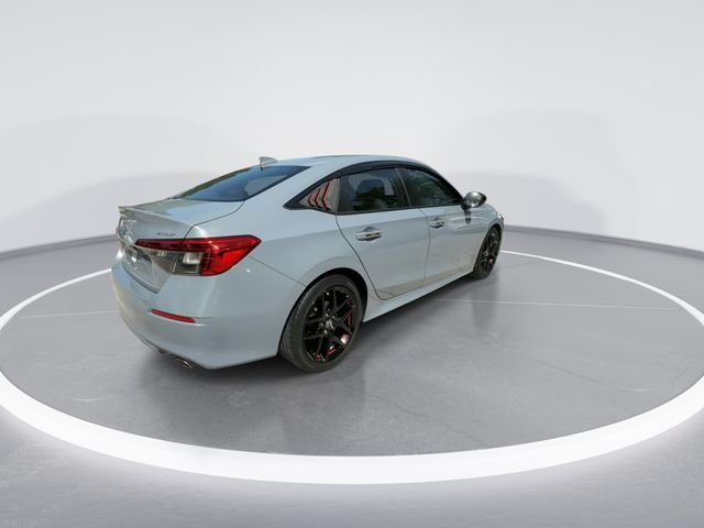 2023 Honda Civic Sport - Photo 8