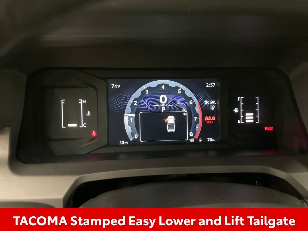 2026 Toyota Tacoma SR5 - Photo 14