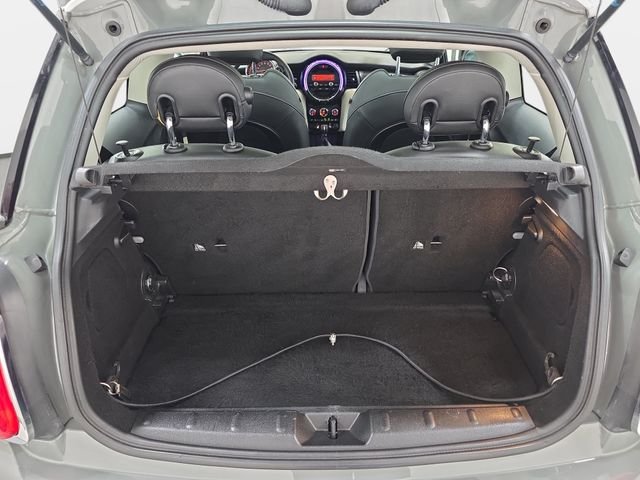 Used 2015 Gray MINI Base image 29