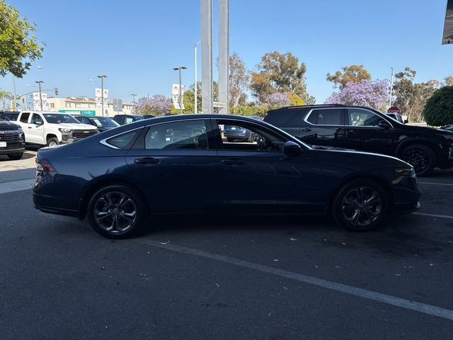 2023 Honda Accord EX - Photo 6
