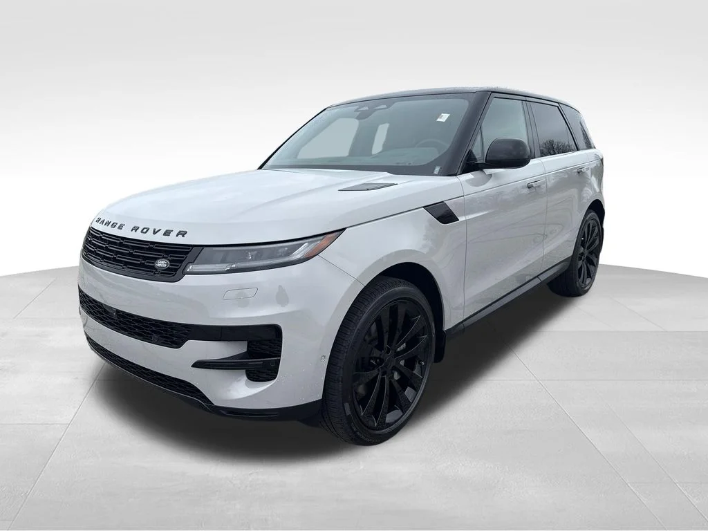 2026 Land Rover Range Rover Sport P360 SE MHEV's photo