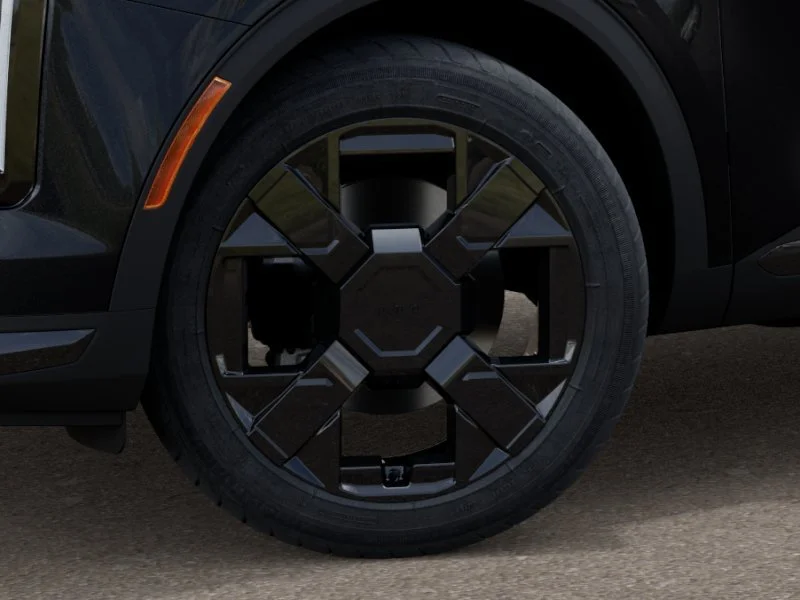 New 2027 PANTHERA METAL KIA  image 9