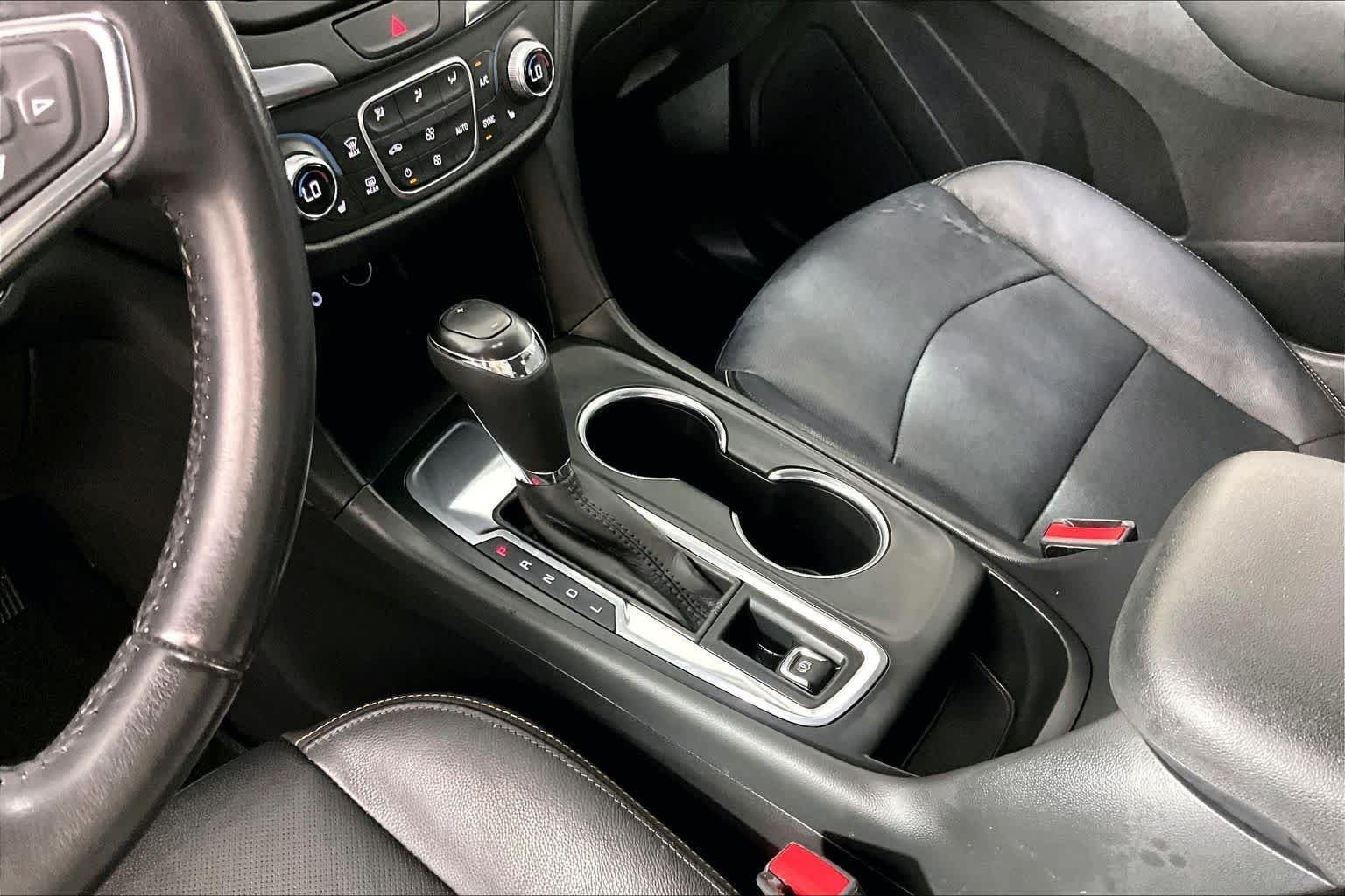 2021 Chevrolet Equinox LT - Photo 15