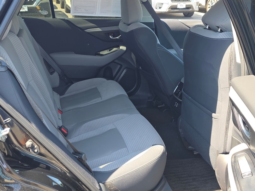 Used 2023 Black Subaru Premium image 24