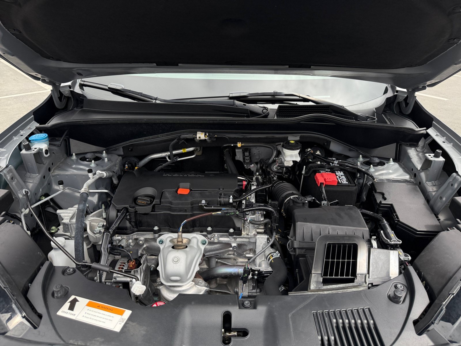 2024 Honda HR-V Sport - Photo 40