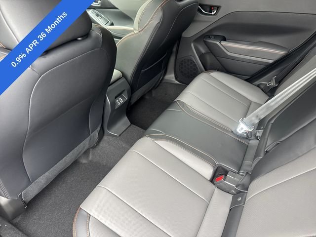 New 2026 SAPPHIRE BLUE PEARL Subaru Limited Hybrid image 18