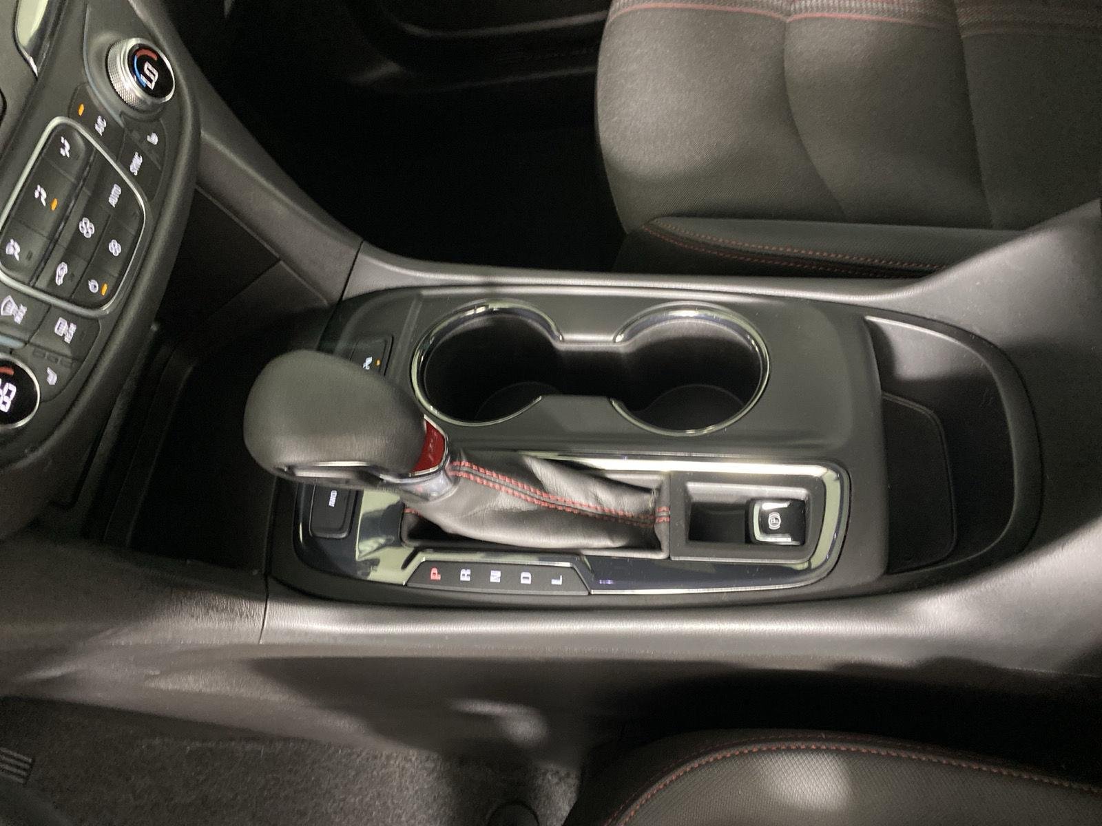 Used 2024  Chevrolet  image 22