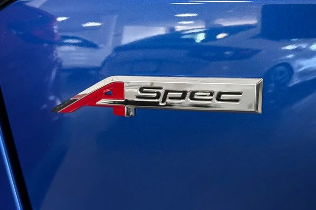 Used 2025  Acura A-Spec Package image 9