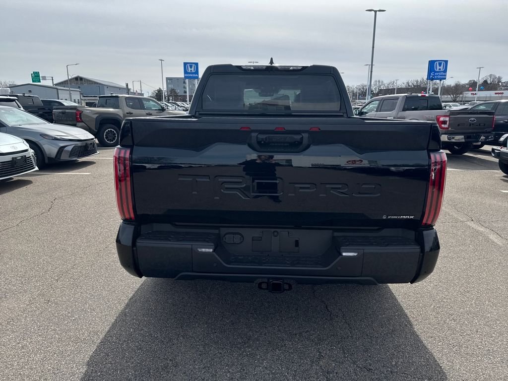 2026 Toyota Tundra TRD Pro - Photo 7