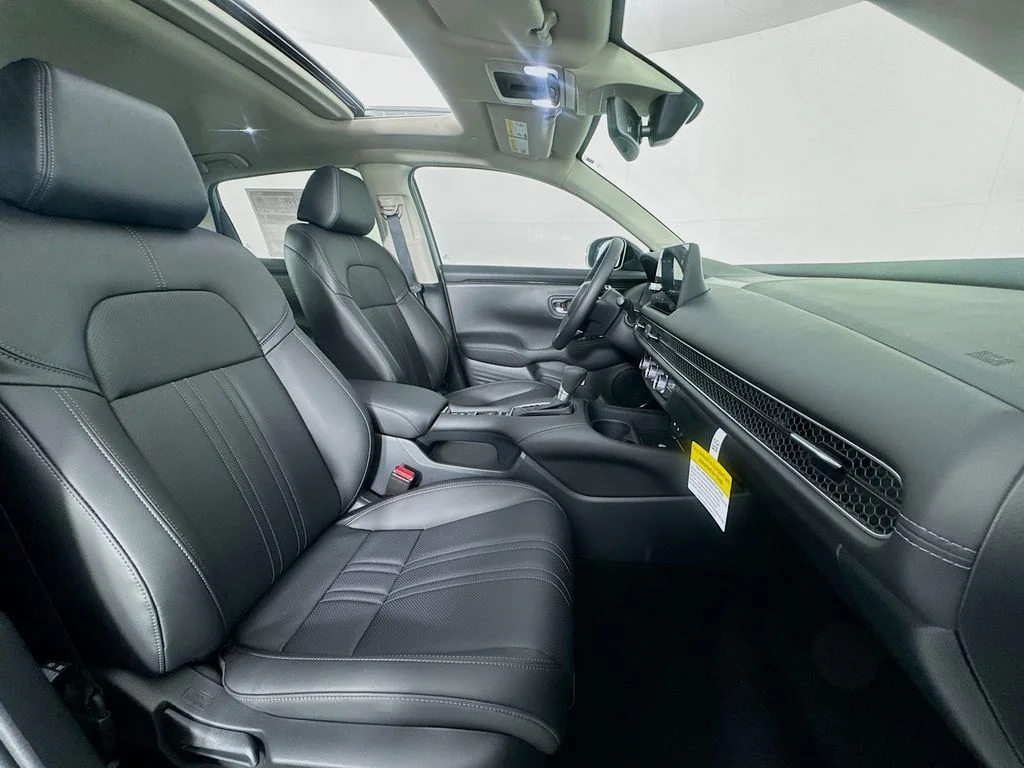 New 2027 Urban Gray Pearl Honda EX-L image 37
