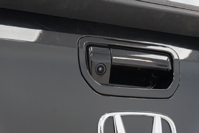 Used 2022 Black Honda Black Edition image 29