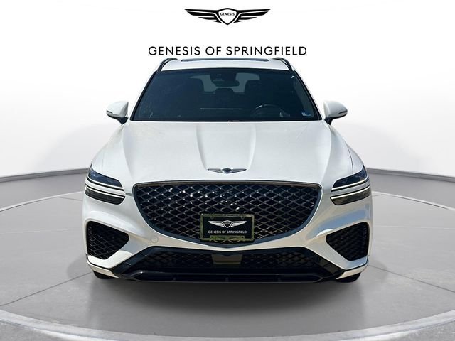Used 2023 White Genesis 3.5T Sport image 8