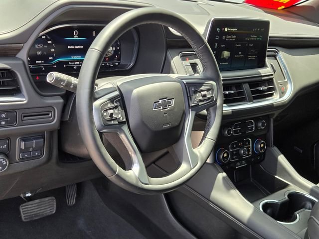 2024 Chevrolet Tahoe Z71 - Photo 18