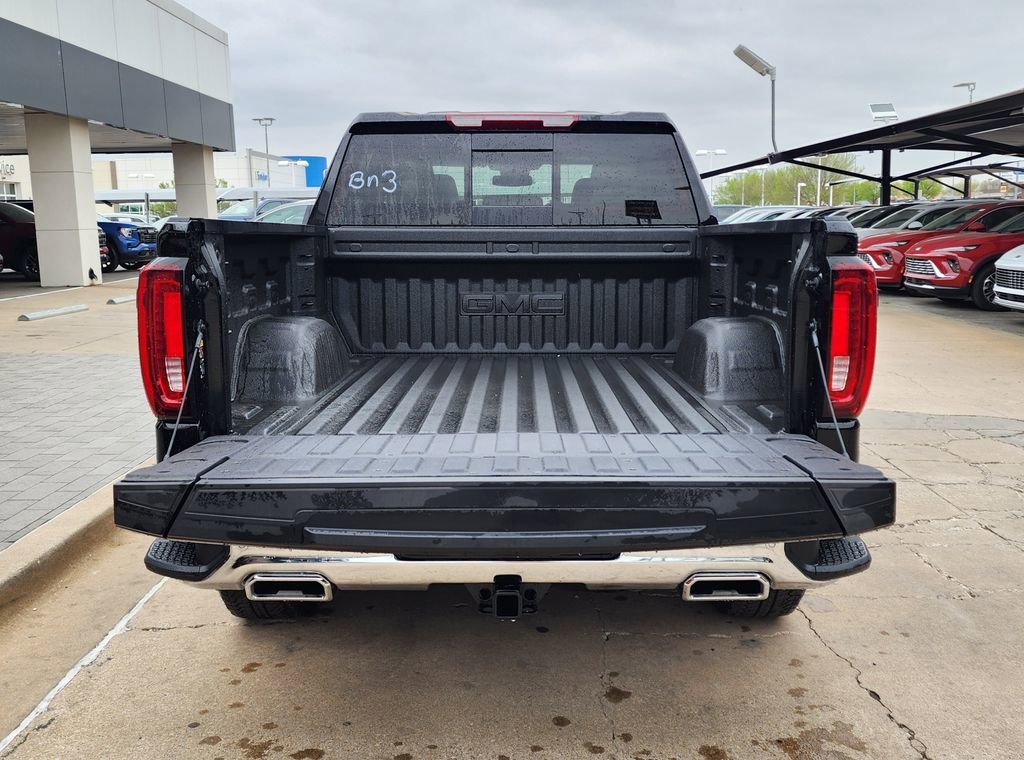 2026 GMC Sierra 1500 SLT - Photo 48