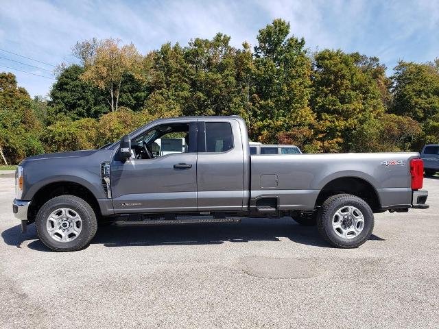 2026 Ford F-350 Super Duty XLT - Photo 24