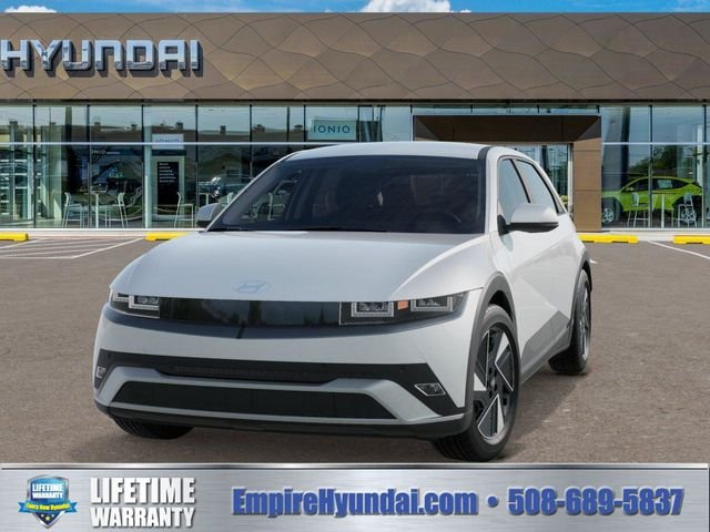 2026 Hyundai IONIQ 5 SE - Photo 23