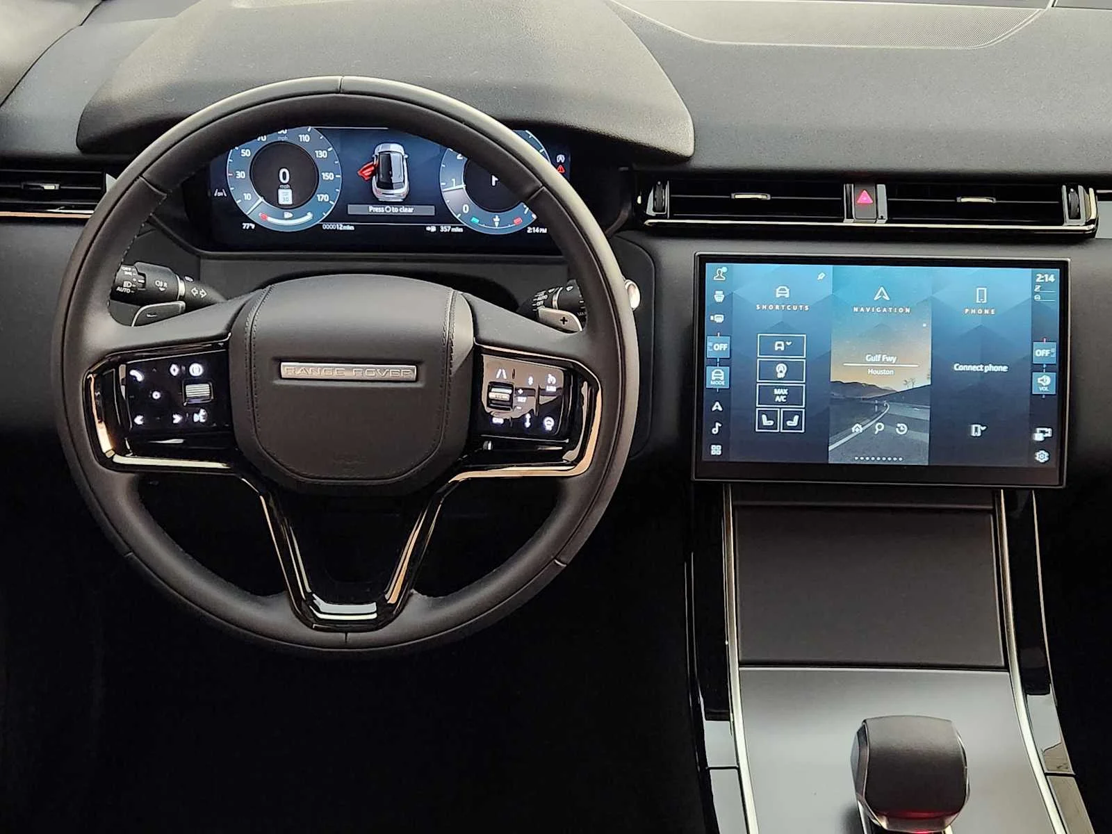 New 2026 Fuji White Land Rover S - P250 image 43