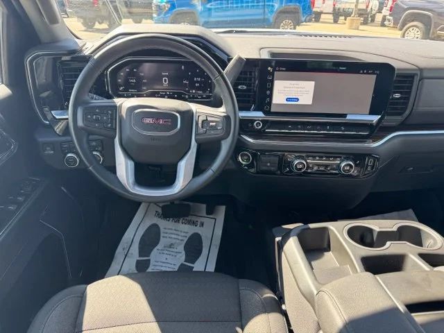 Certified Used 2024 Sterling Metallic GMC Elevation image 24