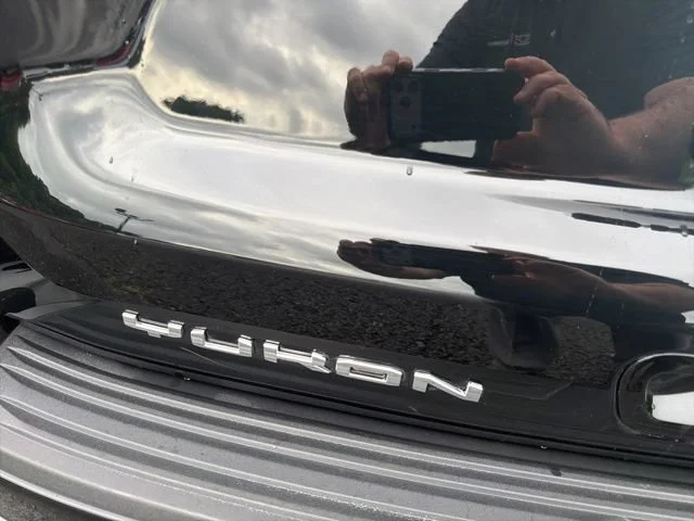 Used 2024 Onyx Black GMC AT4 image 18