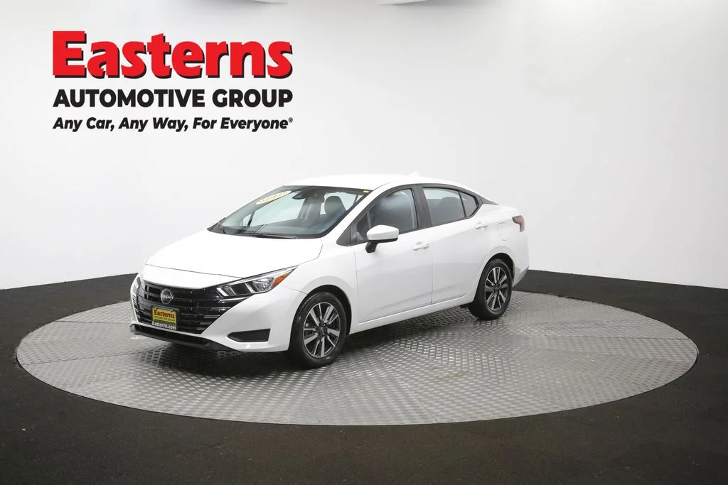 Used 2024 White Nissan 1.6 SV image 54