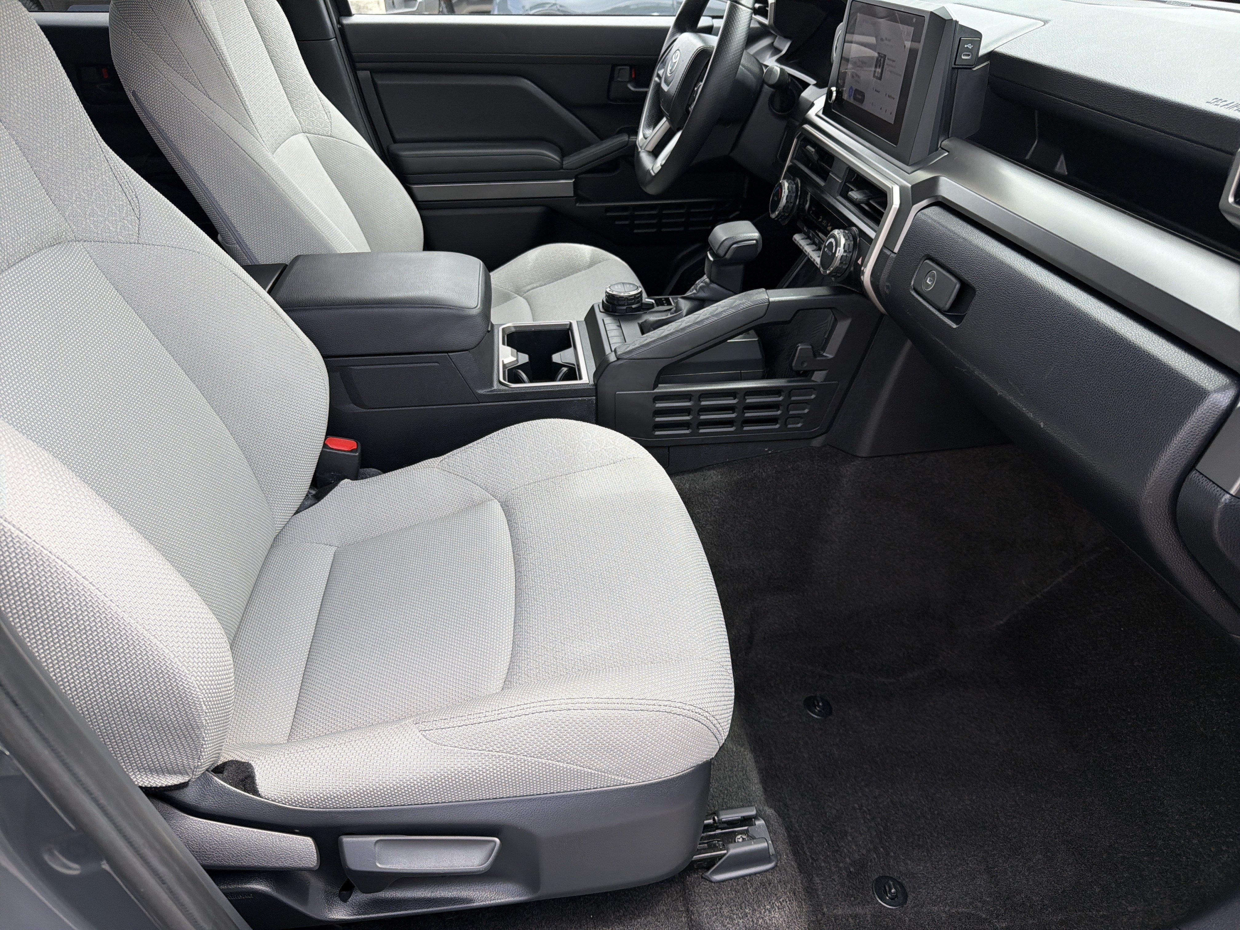 Certified Used 2025 Underground Toyota SR5 image 24