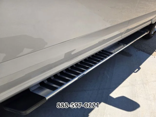 Used 2017 Ingot Silver FORD LARIAT image 10