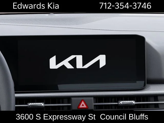 New 2027 Gray Kia EX image 22