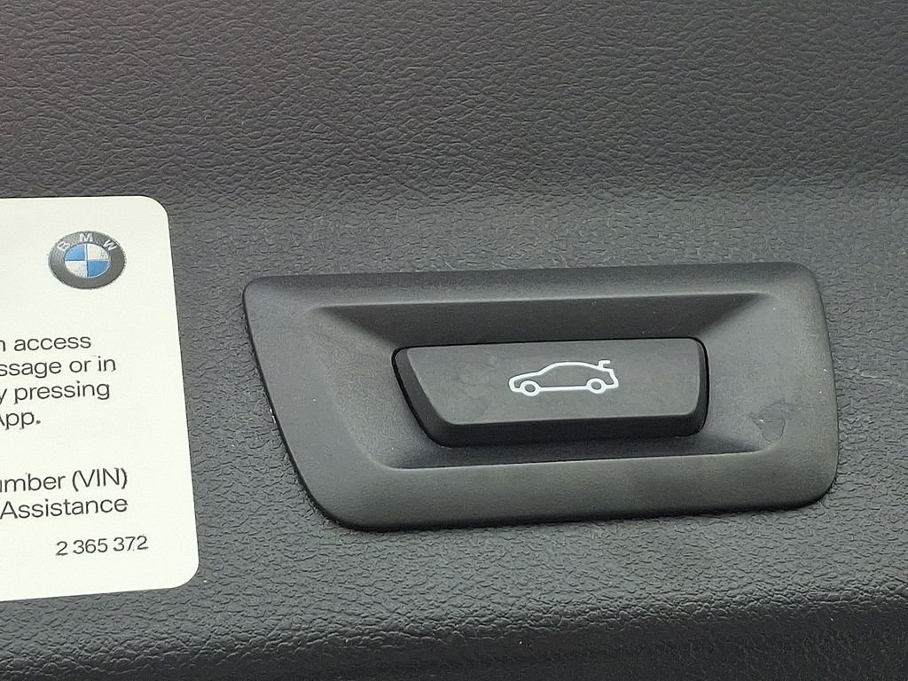 Certified Used 2024 Alpine White BMW xDrive30i image 32
