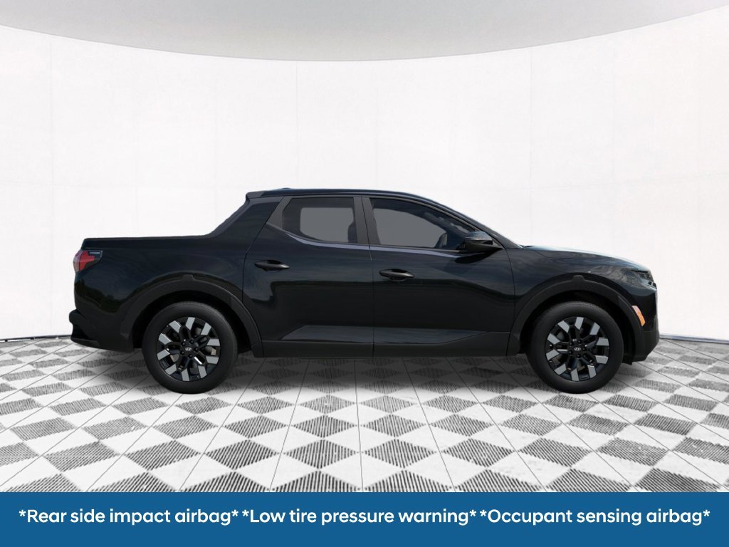New 2027 Black Hyundai SE image 11