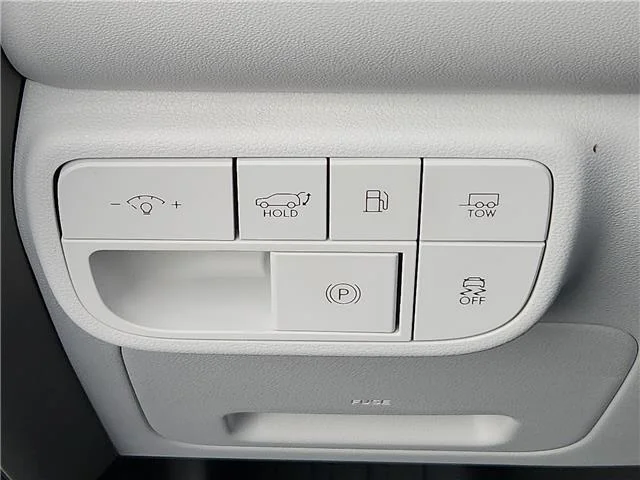 New 2026 Creamy White Pearl Hyundai Blue SEL image 12