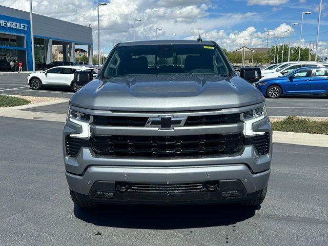 2026 Chevrolet Silverado 1500 RST - Photo 29