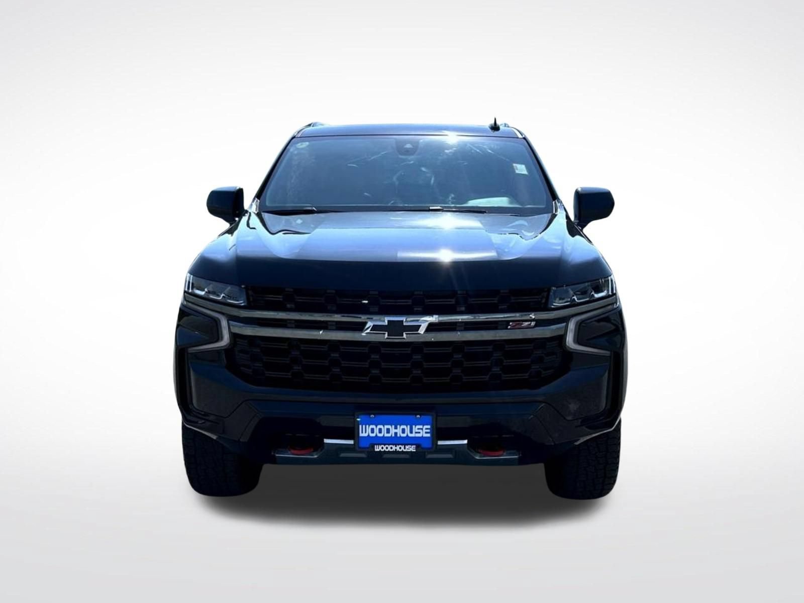 2021 Chevrolet Suburban Z71 - Photo 3