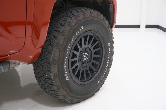 Used 2025  Toyota TRD Sport image 5