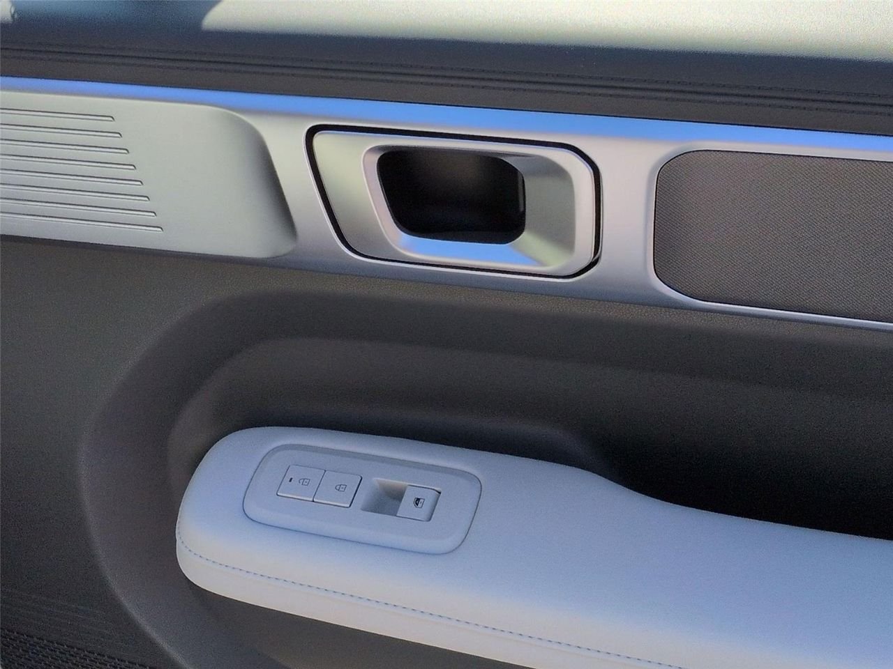 2026 Hyundai Santa Fe SEL - Photo 38