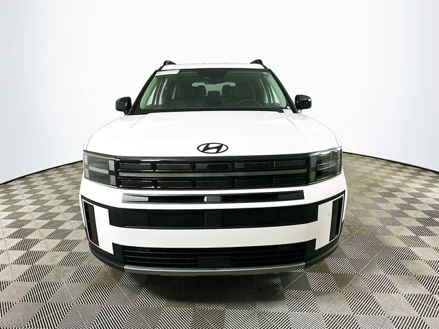 New 2025 White Hyundai XRT image 8