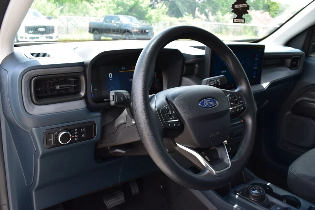 Used 2026 Oxford White Ford XL image 10