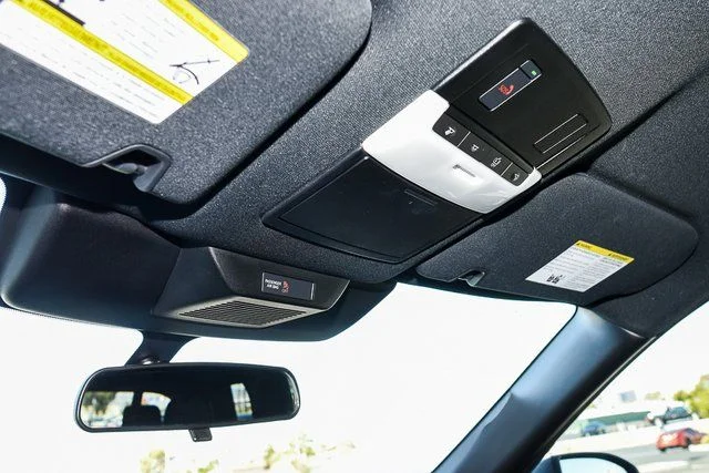 2025 Nissan Pathfinder Rock Creek - Photo 40