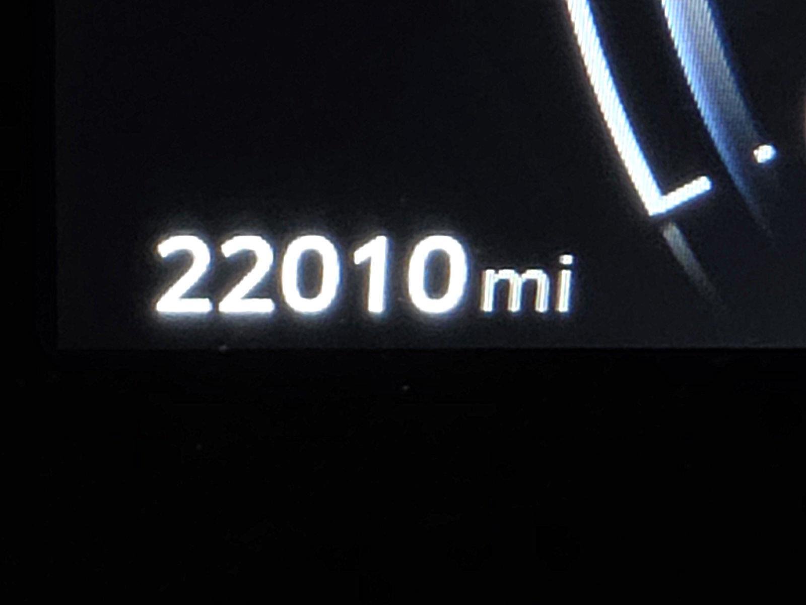 Certified Used 2024 Jet Black Toyota XLE image 57