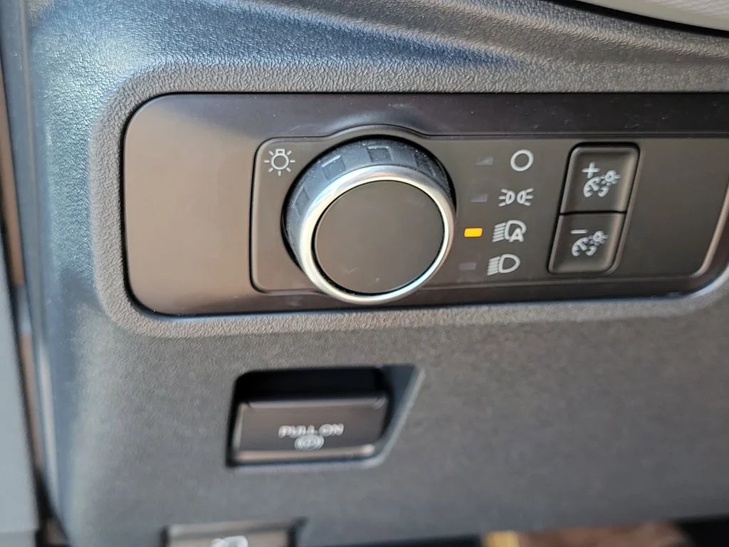 Used 2023 Carbonized Gray Metallic Ford Black Diamond image 33
