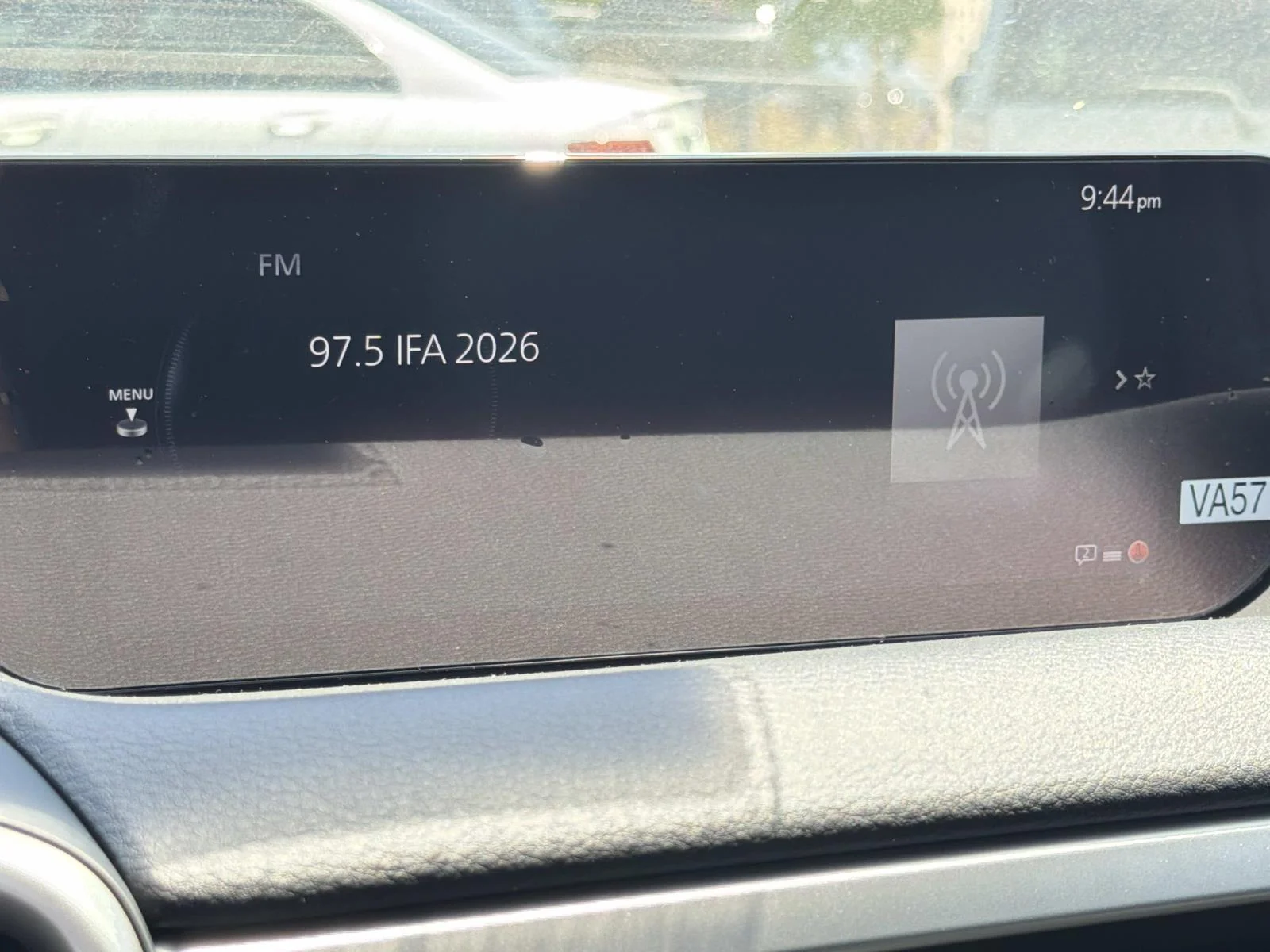 New 2026 Jet Black Mica Mazda 2.5 S Meridian Edition AWD image 13