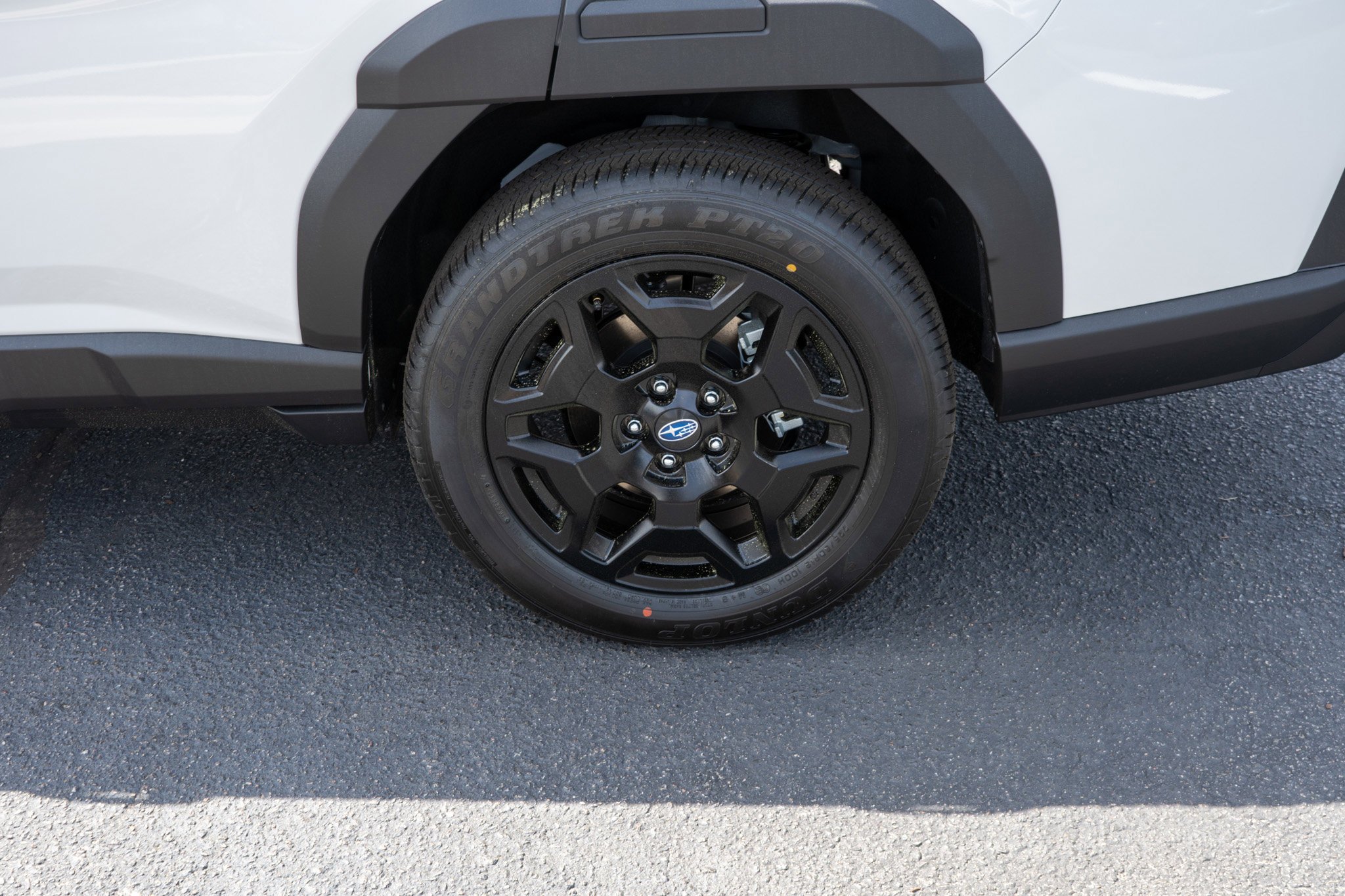 2026 Subaru Outback Limited - Photo 9