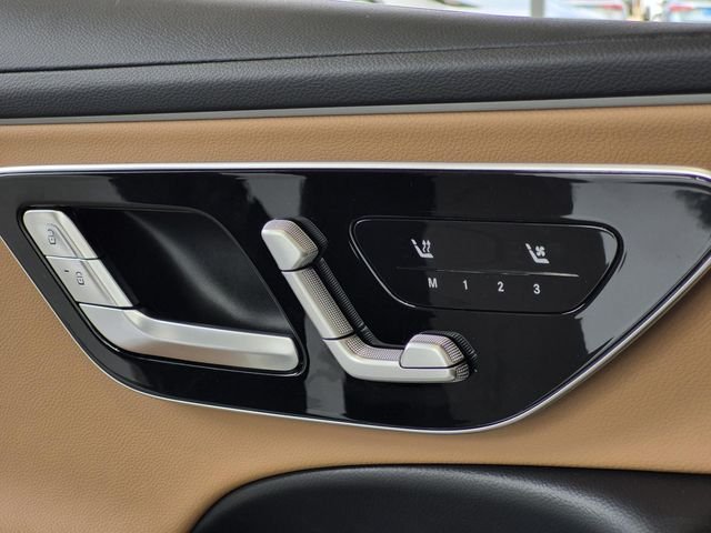New 2026 Polar White Mercedes-Benz E 350 image 23