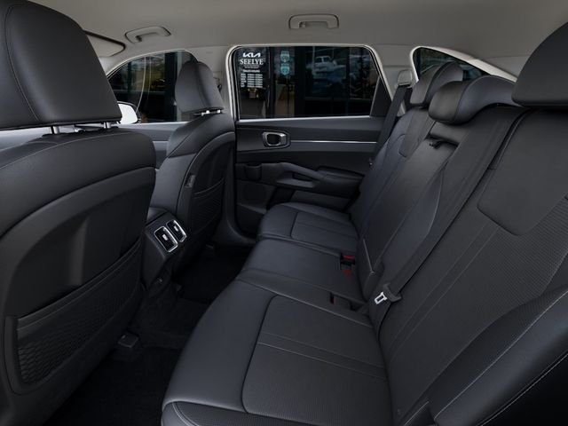 New 2026 Gray Kia EX image 18